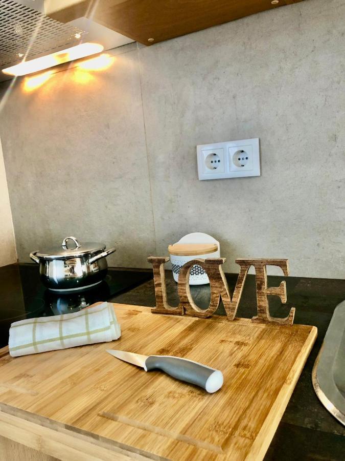 City Break By Staysalmar Torres Vedras Ngoại thất bức ảnh